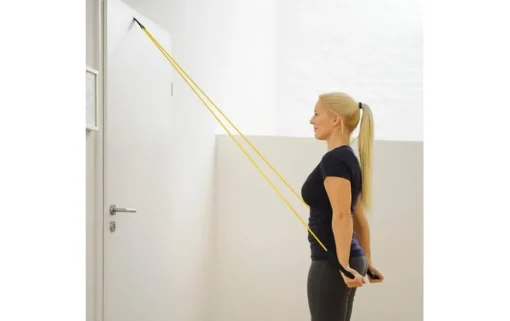 Yogagürtel Anchor
