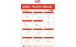 Yogaroller Pilates