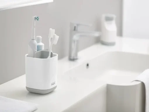 Zahnbürstenhalter EasyStore