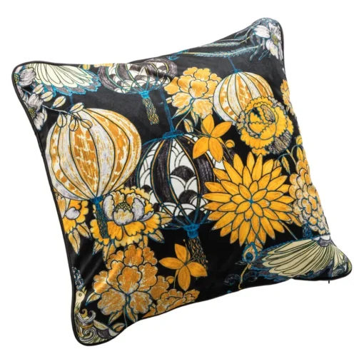 Zierkissen Magic Blooms