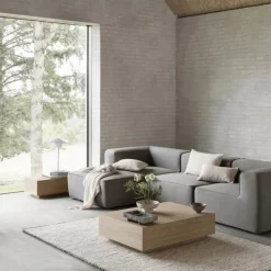 Zierkissenhülle Boucle