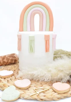 Zuckerpaste Candy