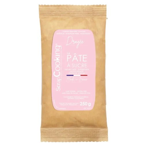 Zuckerpaste Candy