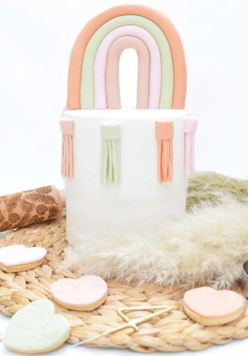 Zuckerpaste Candy