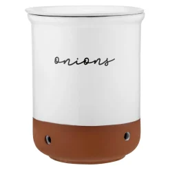 Zwiebeldose Eco