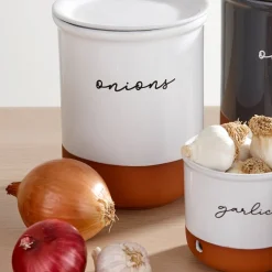 Zwiebeldose Eco